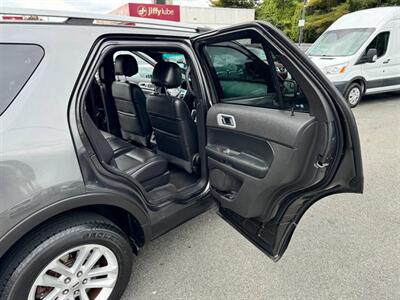 2015 Ford Explorer XLT   - Photo 40 - Rockaway, NJ 07866