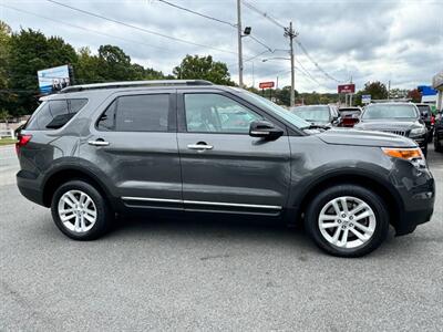 2015 Ford Explorer XLT   - Photo 4 - Rockaway, NJ 07866