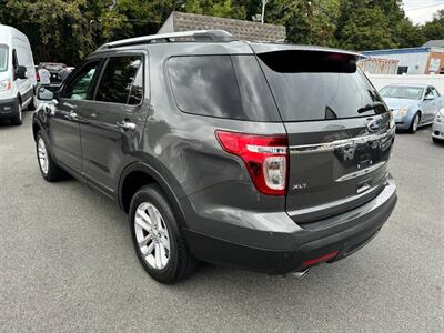 2015 Ford Explorer XLT   - Photo 7 - Rockaway, NJ 07866