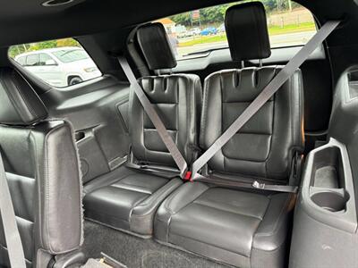 2015 Ford Explorer XLT   - Photo 37 - Rockaway, NJ 07866