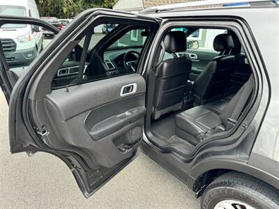 2015 Ford Explorer XLT   - Photo 30 - Rockaway, NJ 07866