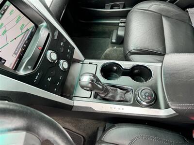 2015 Ford Explorer XLT   - Photo 26 - Rockaway, NJ 07866