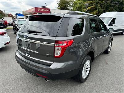 2015 Ford Explorer XLT   - Photo 5 - Rockaway, NJ 07866