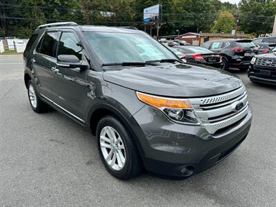 2015 Ford Explorer XLT   - Photo 3 - Rockaway, NJ 07866