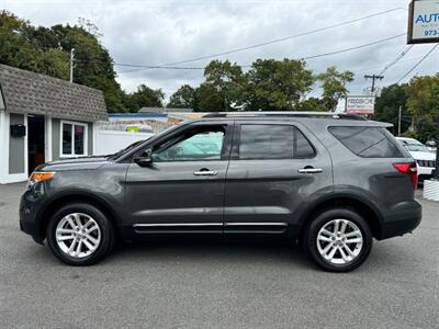 2015 Ford Explorer XLT   - Photo 8 - Rockaway, NJ 07866