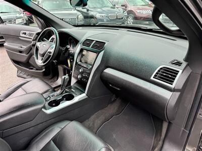 2015 Ford Explorer XLT   - Photo 50 - Rockaway, NJ 07866