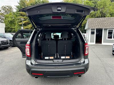 2015 Ford Explorer XLT   - Photo 38 - Rockaway, NJ 07866