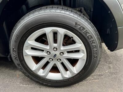 2015 Ford Explorer XLT   - Photo 11 - Rockaway, NJ 07866