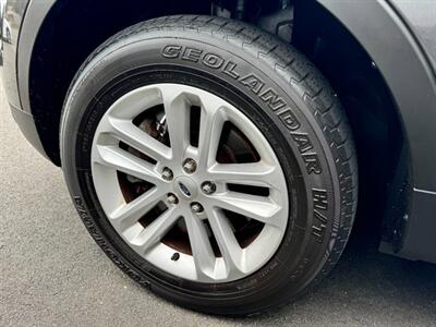 2015 Ford Explorer XLT   - Photo 13 - Rockaway, NJ 07866
