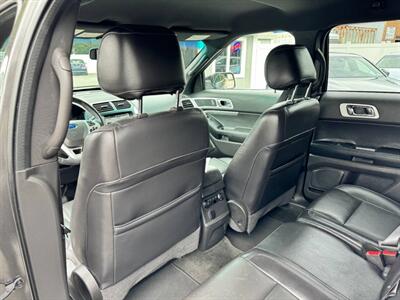 2015 Ford Explorer XLT   - Photo 35 - Rockaway, NJ 07866