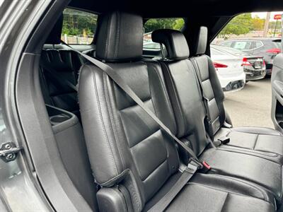 2015 Ford Explorer XLT   - Photo 43 - Rockaway, NJ 07866