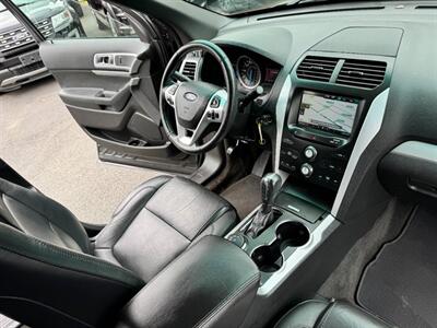 2015 Ford Explorer XLT   - Photo 51 - Rockaway, NJ 07866