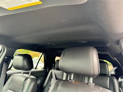 2015 Ford Explorer XLT   - Photo 29 - Rockaway, NJ 07866