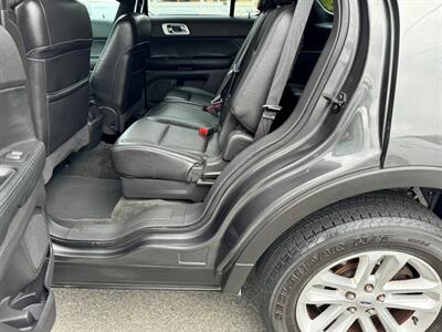 2015 Ford Explorer XLT   - Photo 31 - Rockaway, NJ 07866