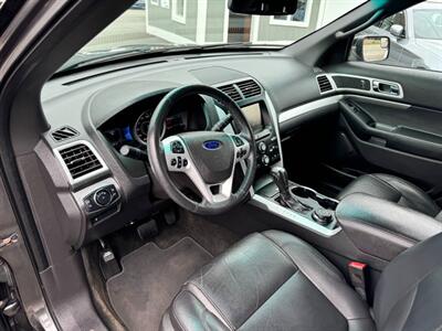 2015 Ford Explorer XLT   - Photo 21 - Rockaway, NJ 07866