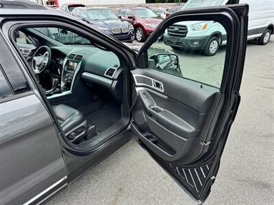 2015 Ford Explorer XLT   - Photo 45 - Rockaway, NJ 07866