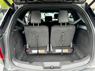 2015 Ford Explorer XLT   - Photo 39 - Rockaway, NJ 07866