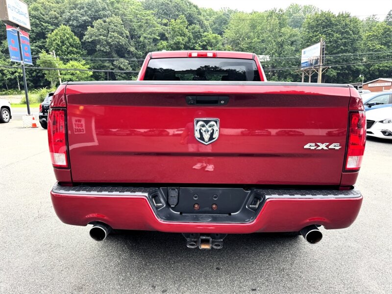2014 RAM 1500 Express - Photo 6 - Rockaway, NJ 07866