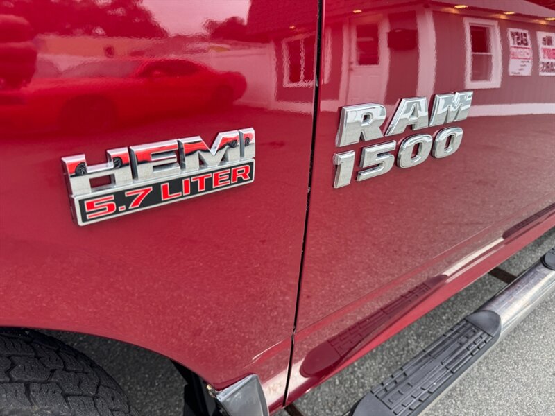2014 RAM 1500 Express - Photo 11 - Rockaway, NJ 07866