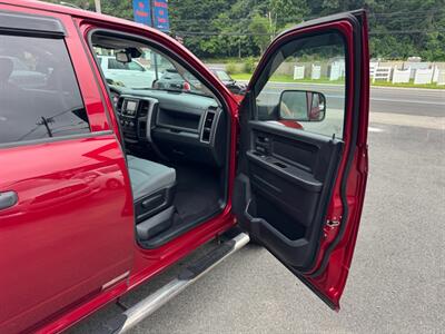 2014 RAM 1500 Express - Photo 42 - Rockaway, NJ 07866