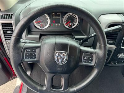 2014 RAM 1500 Express - Photo 26 - Rockaway, NJ 07866