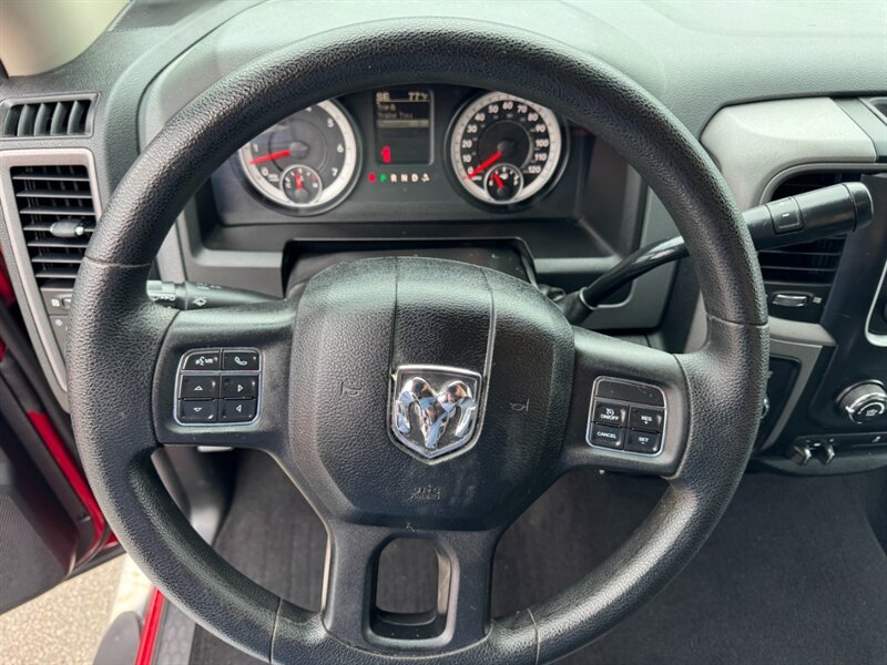 2014 RAM 1500 Express - Photo 26 - Rockaway, NJ 07866