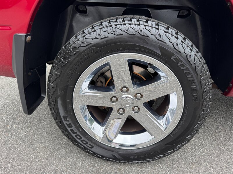 2014 RAM 1500 Express - Photo 15 - Rockaway, NJ 07866