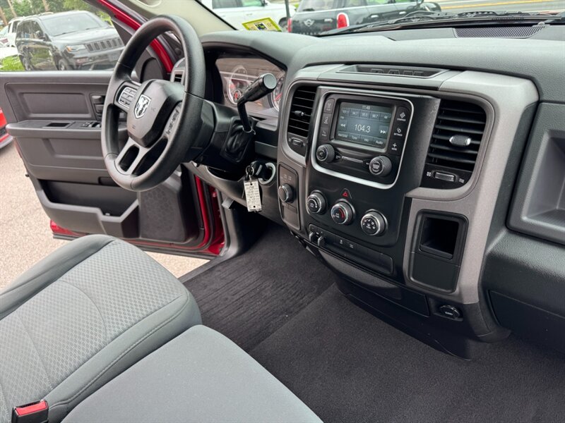 2014 RAM 1500 Express - Photo 48 - Rockaway, NJ 07866