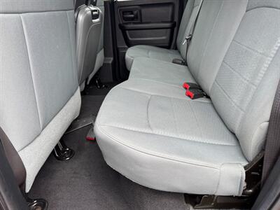 2014 RAM 1500 Express - Photo 34 - Rockaway, NJ 07866