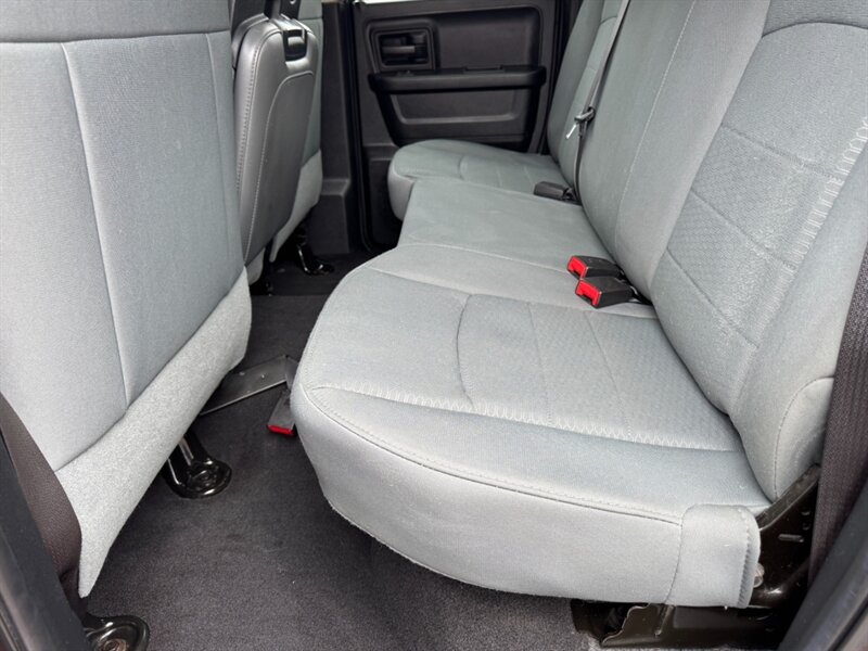 2014 RAM 1500 Express - Photo 34 - Rockaway, NJ 07866