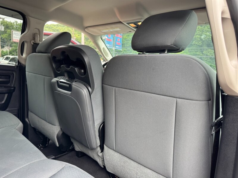 2014 RAM 1500 Express - Photo 41 - Rockaway, NJ 07866