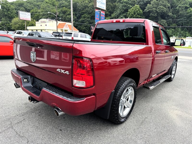 2014 RAM 1500 Express - Photo 5 - Rockaway, NJ 07866