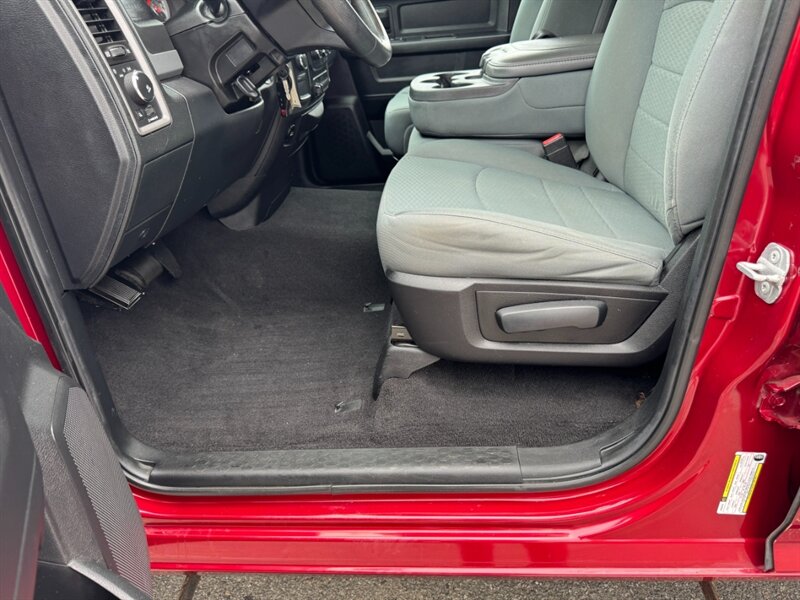 2014 RAM 1500 Express - Photo 20 - Rockaway, NJ 07866