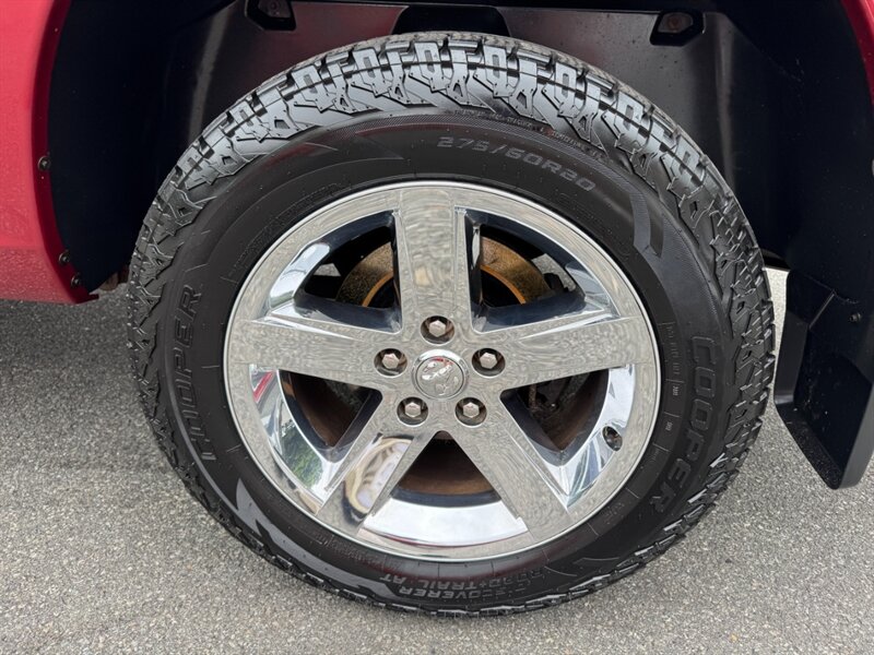 2014 RAM 1500 Express - Photo 12 - Rockaway, NJ 07866