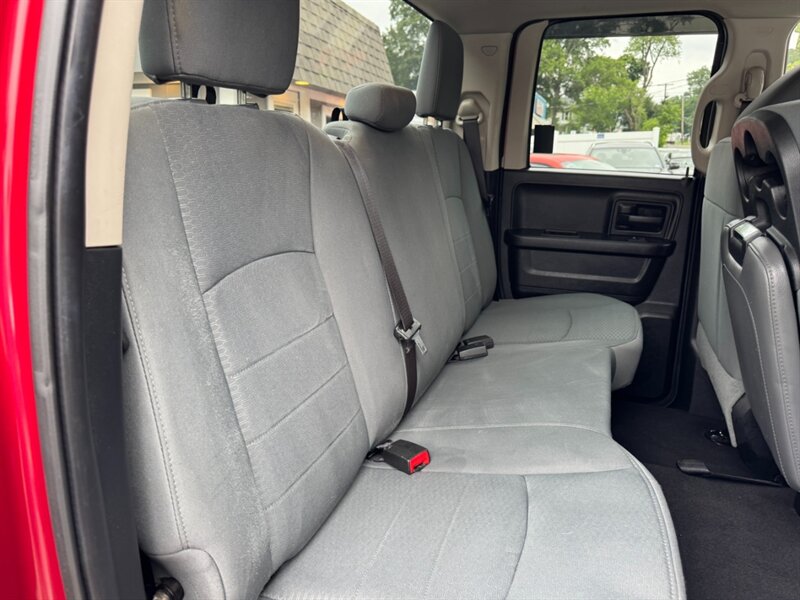 2014 RAM 1500 Express - Photo 40 - Rockaway, NJ 07866