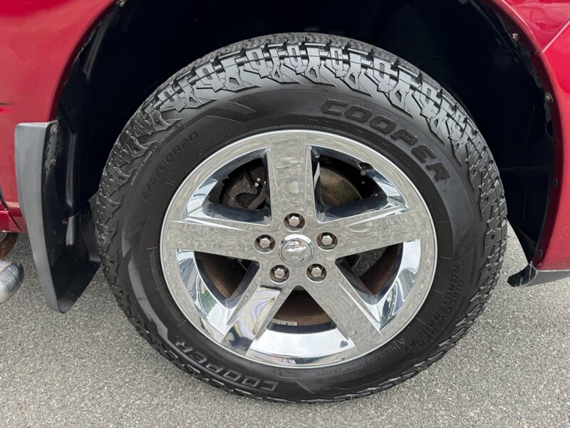 2014 RAM 1500 Express - Photo 14 - Rockaway, NJ 07866