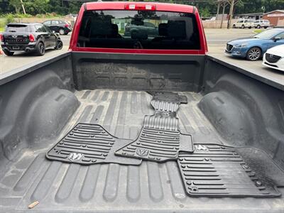 2014 RAM 1500 Express - Photo 17 - Rockaway, NJ 07866