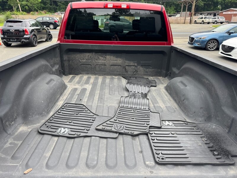 2014 RAM 1500 Express - Photo 17 - Rockaway, NJ 07866