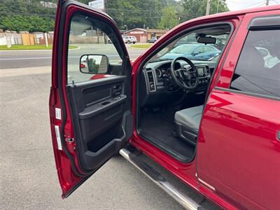 2014 RAM 1500 Express - Photo 18 - Rockaway, NJ 07866