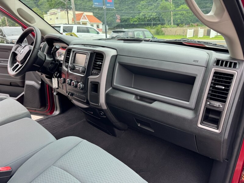 2014 RAM 1500 Express - Photo 47 - Rockaway, NJ 07866