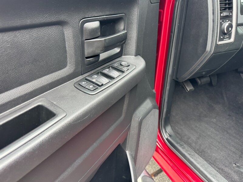 2014 RAM 1500 Express - Photo 19 - Rockaway, NJ 07866