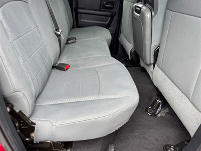 2014 RAM 1500 Express - Photo 39 - Rockaway, NJ 07866