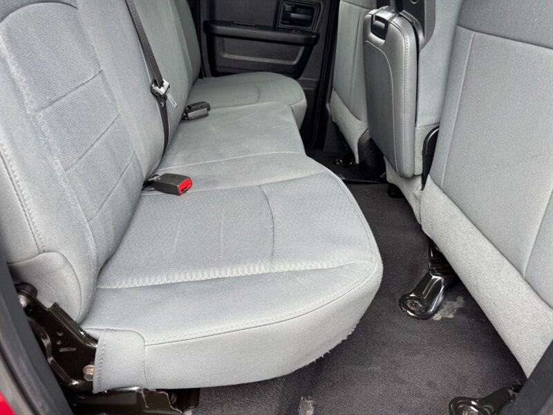 2014 RAM 1500 Express - Photo 39 - Rockaway, NJ 07866