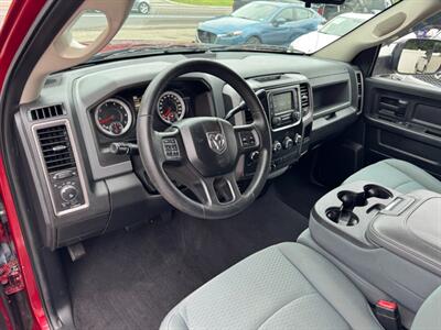2014 RAM 1500 Express - Photo 25 - Rockaway, NJ 07866