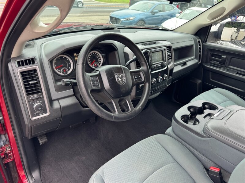 2014 RAM 1500 Express - Photo 25 - Rockaway, NJ 07866