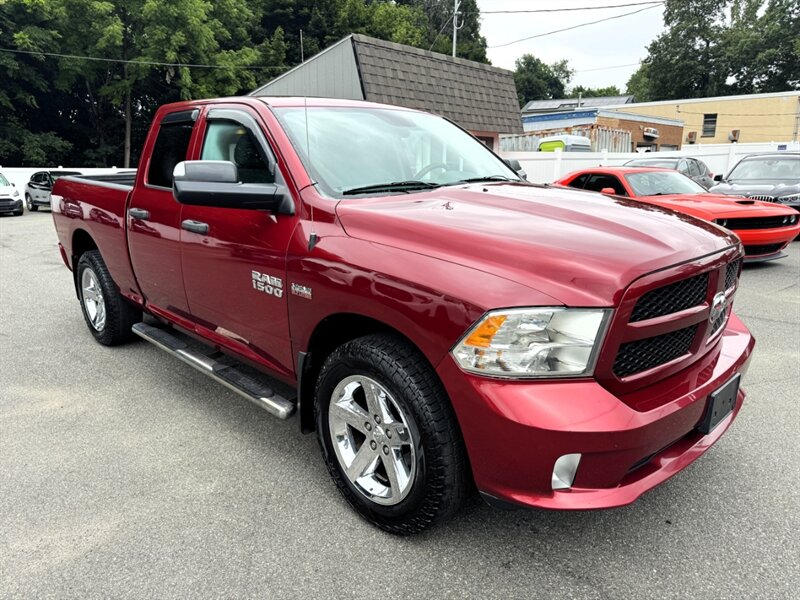 2014 RAM 1500 Express - Photo 3 - Rockaway, NJ 07866