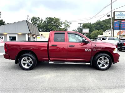 2014 RAM 1500 Express - Photo 4 - Rockaway, NJ 07866