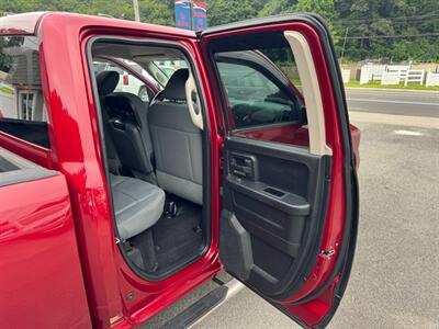 2014 RAM 1500 Express - Photo 37 - Rockaway, NJ 07866