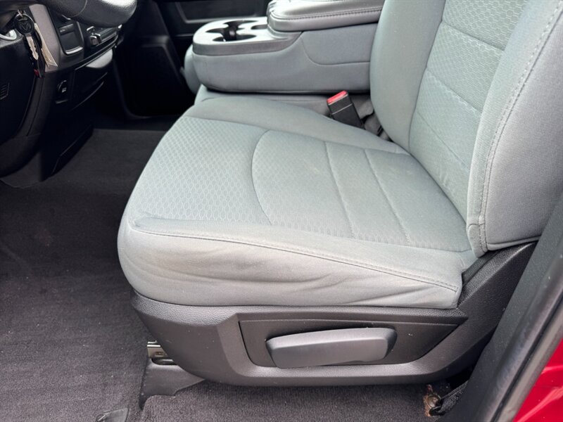 2014 RAM 1500 Express - Photo 22 - Rockaway, NJ 07866