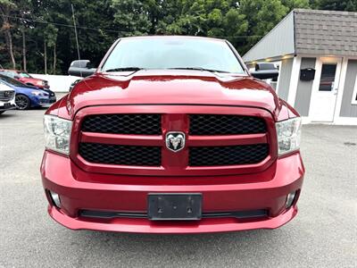 2014 RAM 1500 Express - Photo 2 - Rockaway, NJ 07866